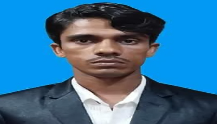 মো. হেলাল উদ্দিন